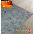 RS NONWOVEN needle punched eco-friendly comfortable wool felt fabric